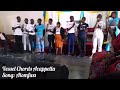 Vessel Chords Acappella Alomfwa