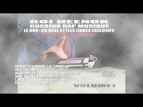 Video thumbnail for Vous Fournit La Came