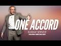 One Accord | Pastor Troy Batton 7/26/26
