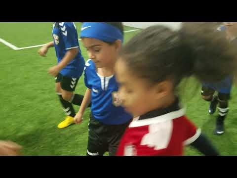 2019.02.03 SoFive Playoff Ironbound Explosion vs EYS Bastos