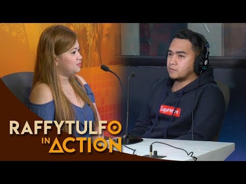 ITO ANG MALUPIT. HARAPAN INAMIN NI MISIS KAY MISTER NA SIYA'Y NANLALALAKI!