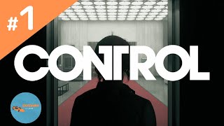 #1 PONのしれっと生放送「CONTROL」
