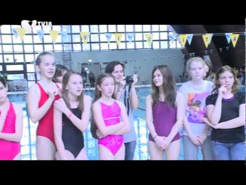 [140503] III. Városgazda úszóverseny