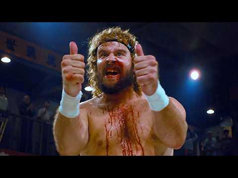 Invincible【UST】"Bloodsport" (1988)