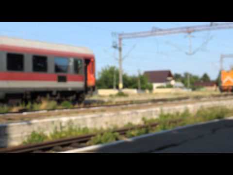 IR 1952 (Suceava Nord - Buzau - Faurei - Mangalia) in Veresti p1