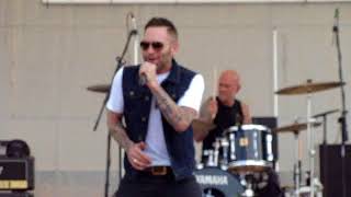 Lit - &#39;&#39;Quicksand&#39;&#39;