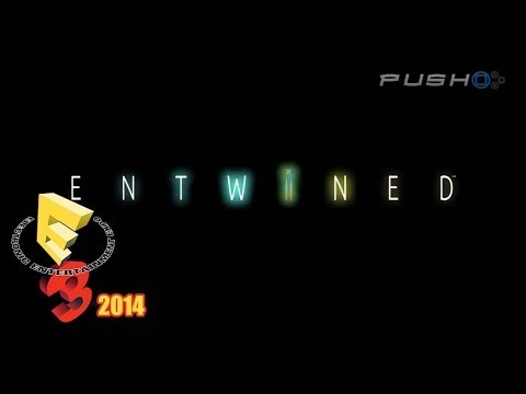 Entwined Playstation 3