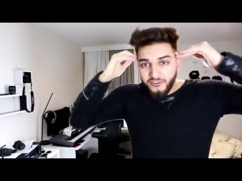 ApoRed "Willst du mich ficken?" / Beef Mert Matan mit Leon Machere