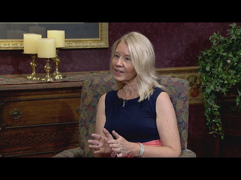 Homekeepers - Denise White "Called to Truth"