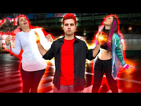 WIIZINHO FICOU DO MAU ! - Maloucos