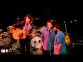 Bart Davenport & The Moore Brothers - You Get Brighter