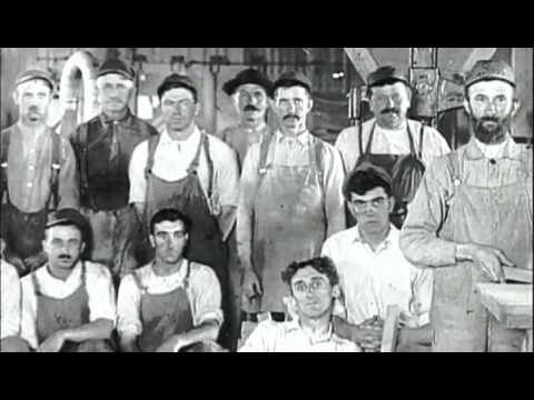 UBC History & Heritage