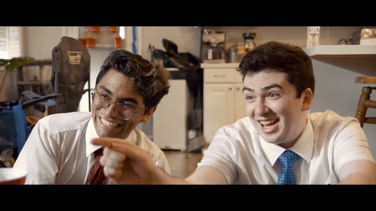 Miniature de la vidéo Mormon UNO (Date Reveal Trailer) du film Mormon UNO