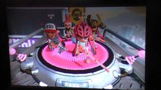 スプラトゥーン20