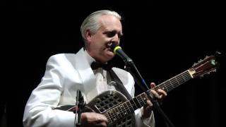 "SENTIMENTAL GENTLEMAN FROM GEORGIA": REYNOLDS BROTHERS and FRIENDS at DIXIELAND MONTEREY