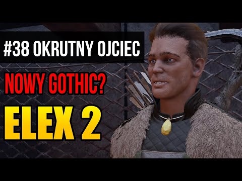 Zagrajmy w Elex 2 [#38] - LIS W PUŁAPCE (Gameplay PL)