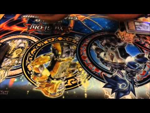 Top 8 Brooklyn Regional - Geargia!