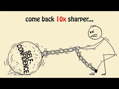 學習如何好好休息，讓你變得更加危險 (Learn How to REST So Well It Makes You DANGEROUS)