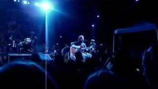 saves the day take our cars now Live Acoustic