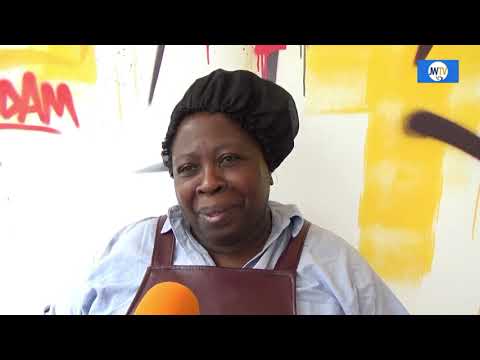 Greetje kookt authentiek Surinaams