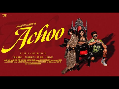 THARAK & KIYU BABY and Sangeetha Sringeri