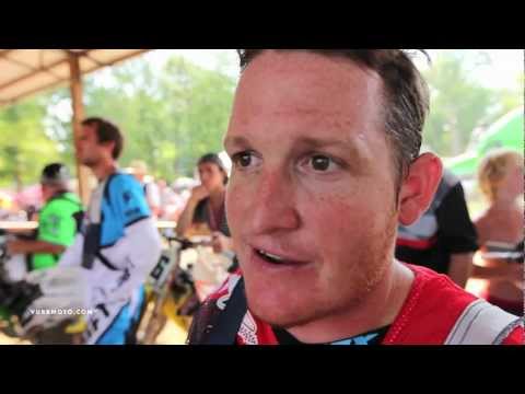 2012 Loretta Lynn's Junior 25+ M1 Uncut ft. Carmichael/ Matusek/ Clark - vurbmoto