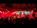 Mustasch - I hunt alone