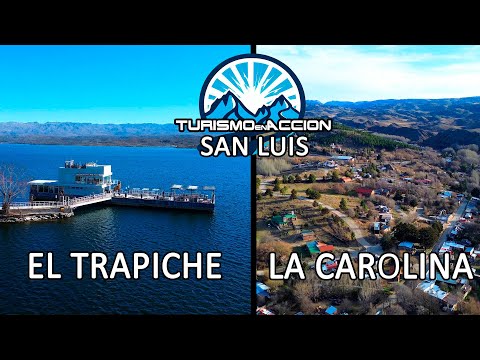 El Trapiche - La Carolina