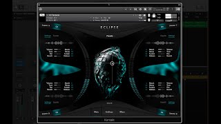 Video thumbnail for Muze Eclipse - Textures by Muze Audio