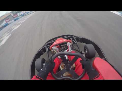 7ª Etapa Fórmula SKR - 20/08/16 - KGV (Parte 2)