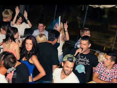 Srdjan Davidenko mix1