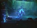 Iron maiden-Powerslave solo live@Live after ...