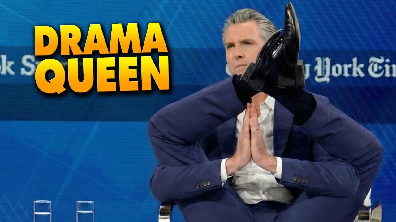 California's greatest GOSSIP GIRL strikes again