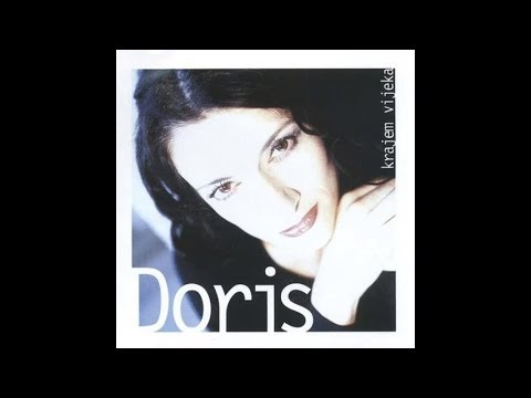Doris Dragovic - To - Audio 1999.
