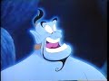 Opening And Closing To The Sword In The Stone 1992 Letterbox VHS
