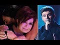 The Act That Made Sharon CRY Like a BABY Was Lloyd Macey | The X Factor UK 2017