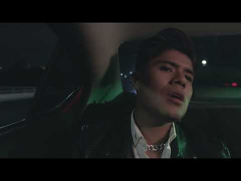 Tony Medina - Vestido Rojo (Video Oficial) | #NEFVPTPD