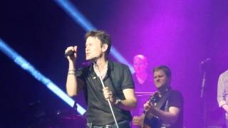In Your Soul - Corey Hart (Bell Centre - June 3, 2014)
