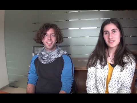 Dia da Língua Romena. Language Challenge