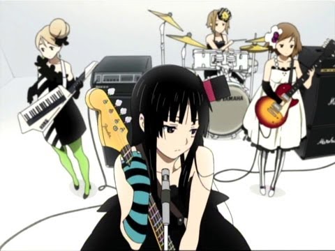 I Dont Fly - Vocaloid