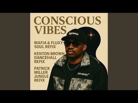 Conscious Vibes
