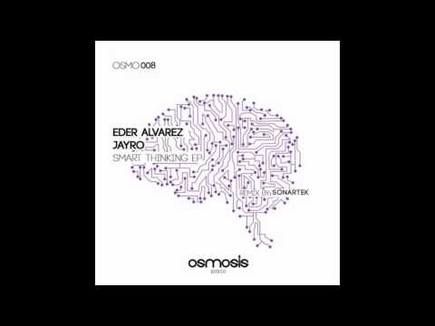 Eder Alvarez & Jayro - Smart Thinking