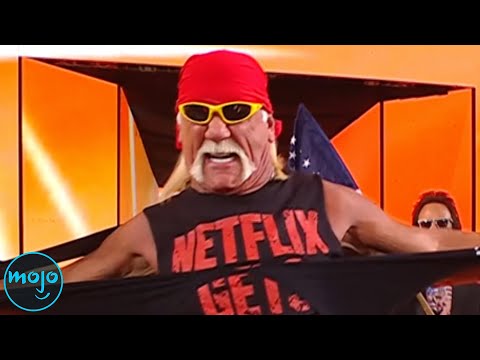 Top 10 Most Hated Wrestlers of All Time