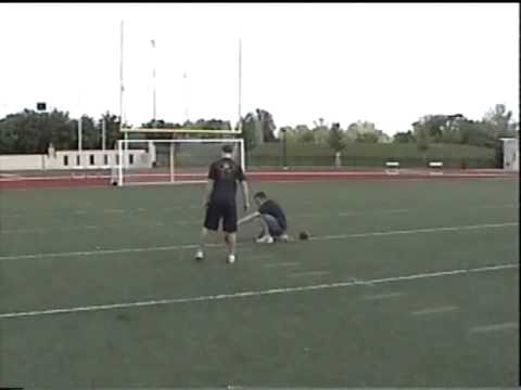 Field Goals & Kickoffs