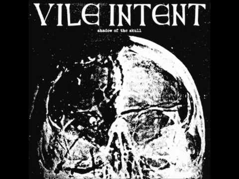 Vile Intent "Menagerie"