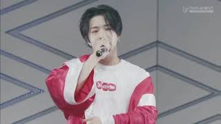 My Swagger | Got7 Japan Tour 2017 &#39; Ture Up &#39;