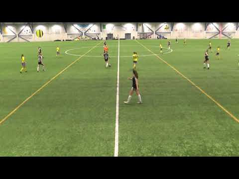 Naisten Ykkönen ONS - Pallo-Iirot 10.10.2020