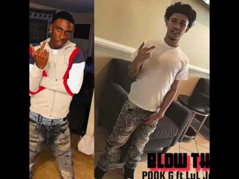 Lul Jody X Pookg-Blow This