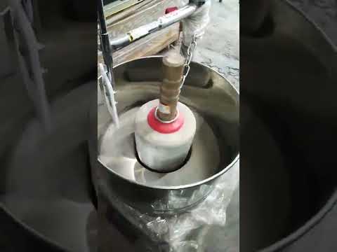 Wet Grinder