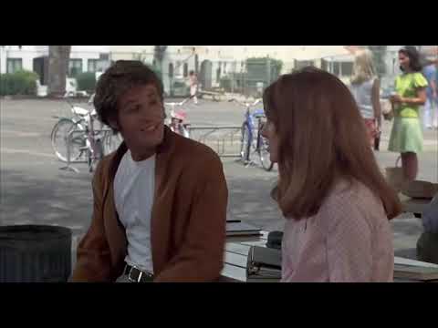 Yours Mine & Ours 1968 School scene